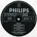 Santa Esmeralda Starring Jimmy Goings - Beauty (LP Tweedehands)