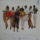 Atlantic Starr - Radiant (LP Tweedehands)