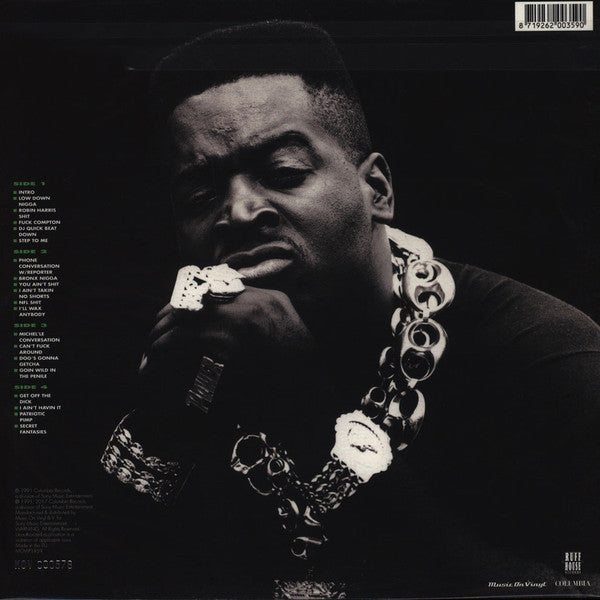 Tim Dog - Penicillin On Wax (LP)