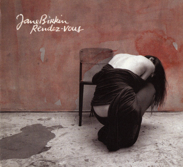 Jane Birkin - Rendez-Vous (CD)