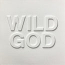Nick Cave & The Bad Seeds - Wild God (LP) - Discords.nl