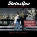 Status Quo - The Party Ain't Over Yet... (CD) - Discords.nl