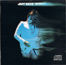 Jeff Beck - Wired (CD Tweedehands)
