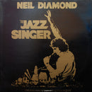 Neil Diamond - The Jazz Singer (Original Songs From The Motion Picture) (LP Tweedehands)