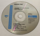 Bakers Pink - Bakers Pink (CD Tweedehands)