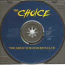 K's Choice - The Great Subconscious Club (CD Tweedehands) - Discords.nl