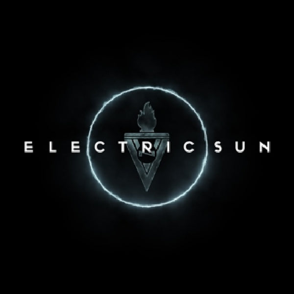 Vnv Nation - Electric sun (CD)