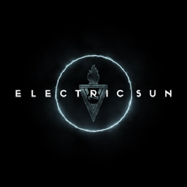 Vnv Nation - Electric sun (CD)