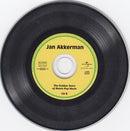 Jan Akkerman - The Golden Years Of Dutch Pop Music (Solo & Groups) (CD Tweedehands) - Discords.nl
