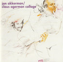 Jan Akkerman / Claus Ogerman - Collage (CD Tweedehands) - Discords.nl
