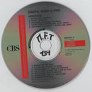 Earth, Wind & Fire - Heritage (CD Tweedehands)