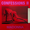 Madonna - Confessions II (LP)