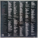 Linda Ronstadt - Living In The USA (LP Tweedehands)
