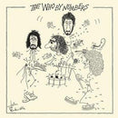 Who, The - The Who By Numbers (LP Tweedehands)