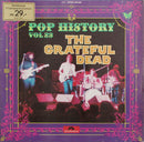 Grateful Dead, The - Pop History Vol 23 (LP Tweedehands) - Discords.nl