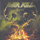Overkill - Scorched (LP) - Discords.nl