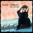 Kasey Chambers - The Captain (CD Tweedehands) - Discords.nl