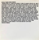 Drizabone - Conspiracy (CD Tweedehands)