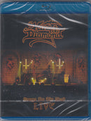 King Diamond - Songs For The Dead Live (DVD Tweedehands)