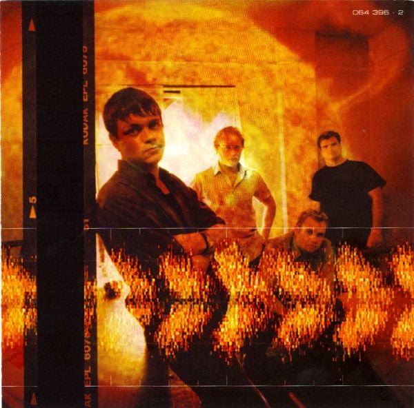 3 Doors Down - Away From The Sun (CD)