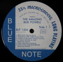 Bud Powell - The Amazing Bud Powell, Volume 2 (LP Tweedehands) - Discords.nl