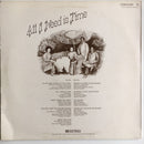 Gladys Knight And The Pips - All I Need Is Time (LP Tweedehands)