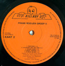 Frank Boeijen Groep - Twee (LP Tweedehands) - Discords.nl