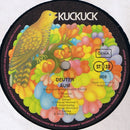 Deuter - Aum (LP Tweedehands)