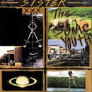 Sonic Youth - Sister (muziekcassette) - Discords.nl