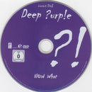 Deep Purple - Now What?! (CD) - Discords.nl