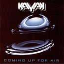 Kayak - Coming Up For Air (CD) - Discords.nl