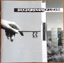 Scorpions - Crazy World (CD Tweedehands)