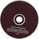 Coldplay - Parachutes (CD Tweedehands)