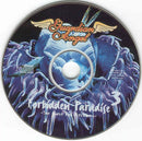 Tiësto - Forbidden Paradise 3 - The Quest For Atlantis (CD Tweedehands) - Discords.nl