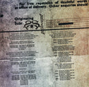 Stone Sour - Audio Secrecy (CD) - Discords.nl