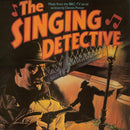 Various - The Singing Detective: Music From The BBC TV Serial (LP Tweedehands)