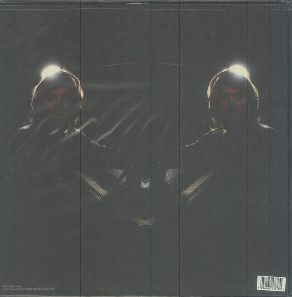 Djo - Twenty Twenty (LP)