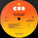 Al Stewart - Modern Times (LP Tweedehands)