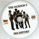 Jackson 5, The - Pre-History - The Lost Steeltown Recordings (CD Tweedehands) - Discords.nl