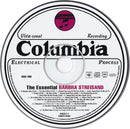 Barbra Streisand - The Essential Barbra Streisand (CD Tweedehands)