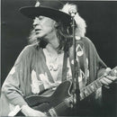 Stevie Ray Vaughan - Don't Mess With Texas (CD Tweedehands)