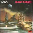 Saga - Silent Knight (CD) - Discords.nl