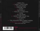 Selena Gomez & The Scene - Kiss & Tell (CD Tweedehands) - Discords.nl