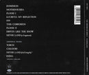 Sisters Of Mercy, The - Floodland (CD Tweedehands)