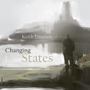 Keith Emerson - Changing States (CD) - Discords.nl