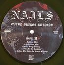 Nails - Every Bridge Burning (LP) - Discords.nl