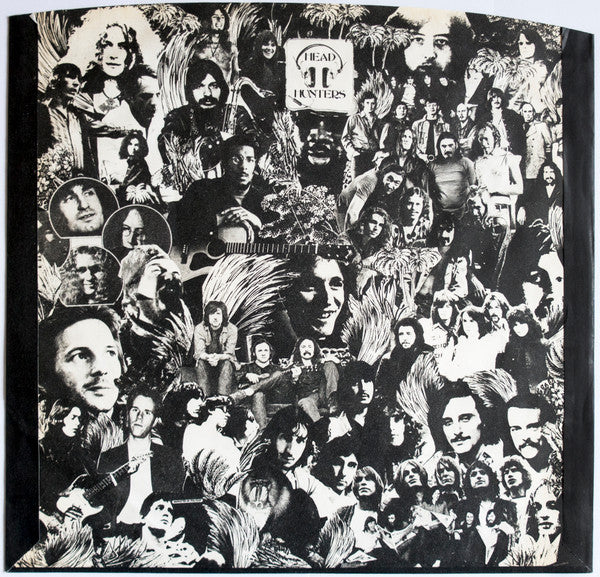 Velvet Underground, The - White Light/White Heat (LP Tweedehands)