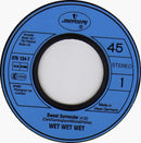 Wet Wet Wet - Sweet Surrender (7-inch Tweedehands)