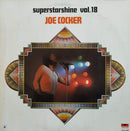 Joe Cocker - Superstarshine Vol. 18 (LP Tweedehands) - Discords.nl
