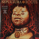 Sepultura - Roots (LP)